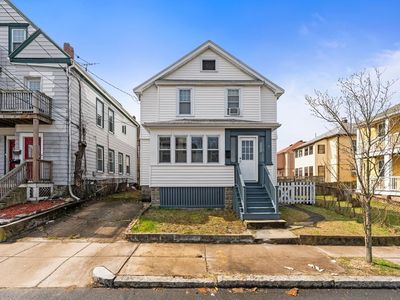 7 Cushman Rd, Brighton, MA, 02135