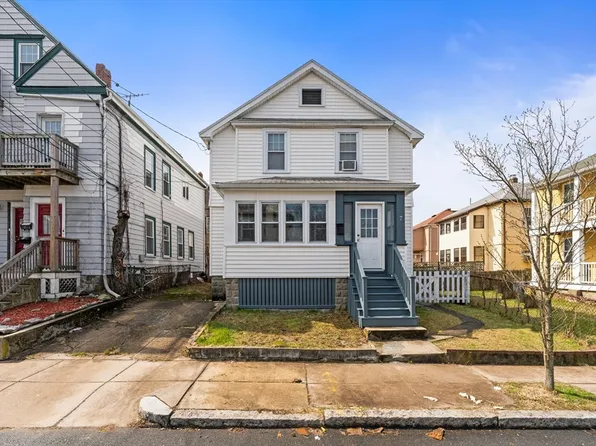 7 Cushman Rd, Brighton, MA 02135