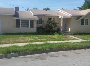 14412 Walnut Creek Pkwy, Baldwin Park, CA 91706