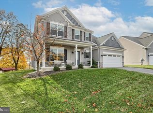 580 Council Dr, Harrisburg, PA 17111