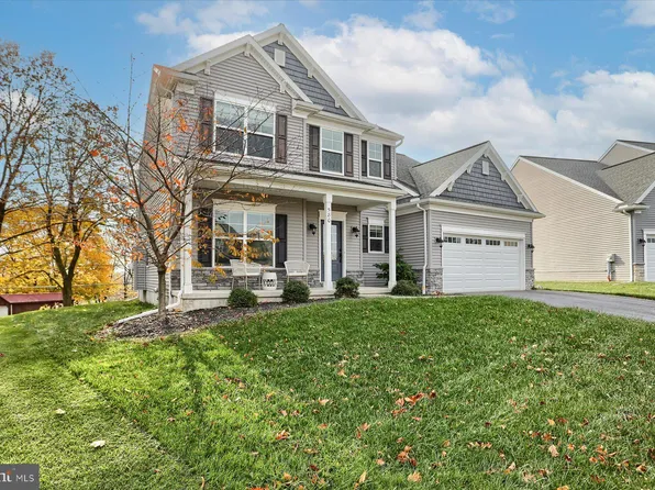 580 Council Dr, Harrisburg, PA 17111