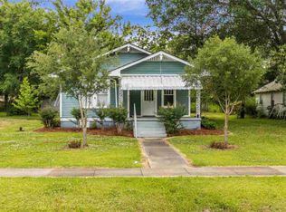 311 E Marion Ave, Crystal Springs, MS 39059