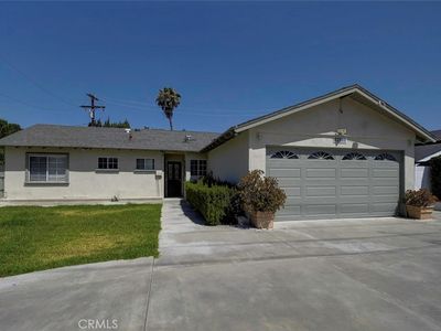 12911 Browning Ave, Santa Ana, CA, 92705