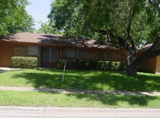 810 Louise Ave, Duncanville, TX 75137