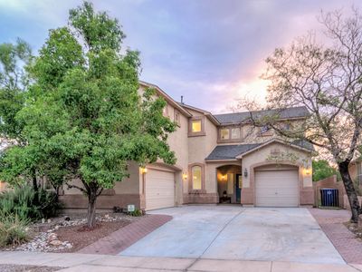 10516 Box Canyon Pl NW, Albuquerque, NM, 87114