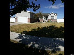 982 W Timpe Rd, Tooele, UT 84074