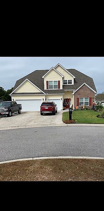Our home