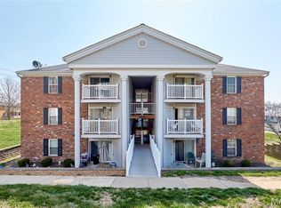 1936 Marine Terrace Dr APT J, Saint Louis, MO
