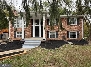 14605 Darbydale Ave, Woodbridge, VA 22193