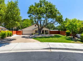 9020 Cascada Rd, Atascadero, CA 93422