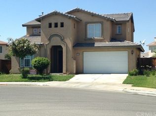 1962 Orchard Park Ct, San Jacinto, CA 92583