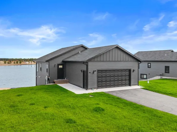 W5908 Sand By Me Drive, New Lisbon, WI 53950