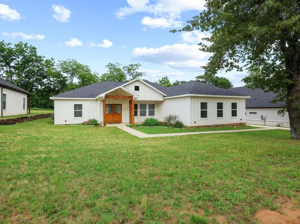 1834 S Park Ave, Denison, TX 75020
