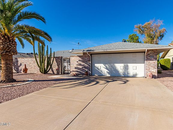 2nd image of 17818 N CONQUISTADOR Drive