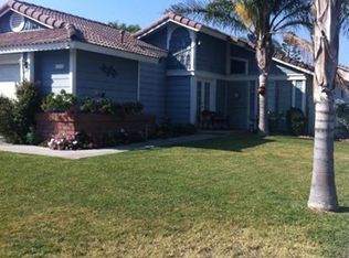 11995 Rancherias Dr, Fontana, CA 92337