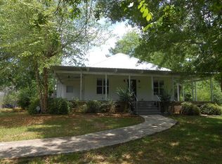 539 Lucien Road South SE, Brookhaven, MS 39601