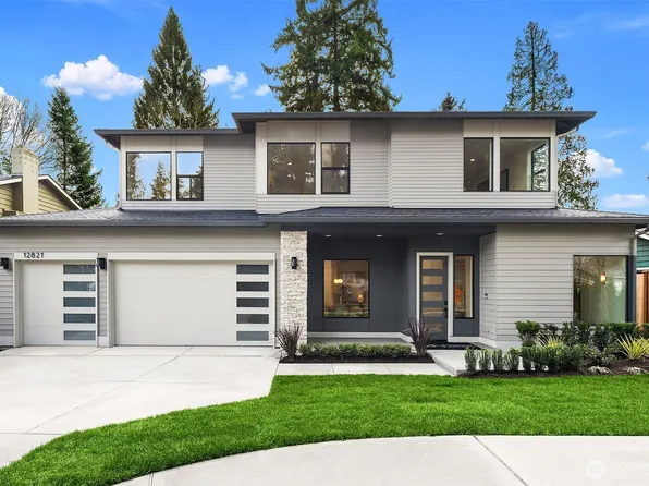 12821 NE 102nd Place, Kirkland, WA 98033