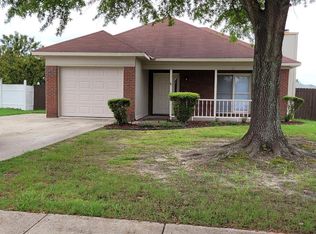 2937 Eagle Pointe Dr, Columbus, GA 31907