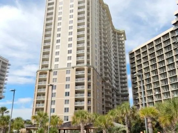 10000 Beach Club Dr #505, Myrtle Beach, SC 29572