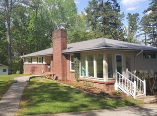 483 Julian Rd, Chattanooga, TN 37421