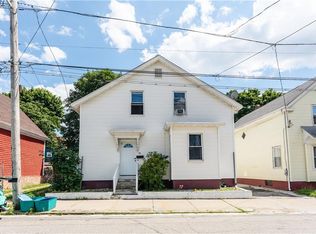 98 Stanwood St, Providence, RI 02907