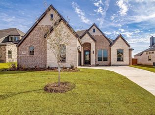 5614 Clara Ct, Midlothian, TX 76065