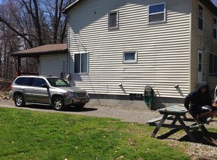 274 E Sterling Ave, Angola, NY 14006