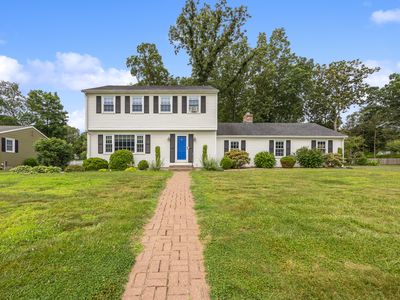 745 Rustic Lane, Cheshire, CT, 06410