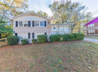 3940 Rutgers Dr SW, Atlanta, GA 30331