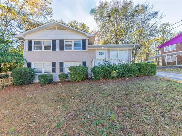 3940 Rutgers Dr SW, Atlanta, GA 30331