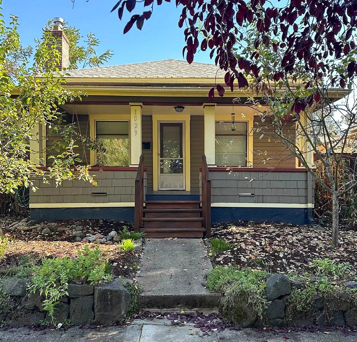 1029 Jackson Street - 1 — Photo 1