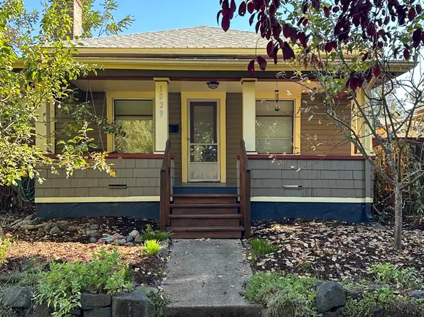 1029 Jackson St, Eugene, OR 97402