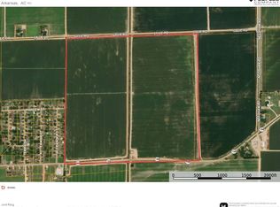 158 Highway, Bay, AR 72411