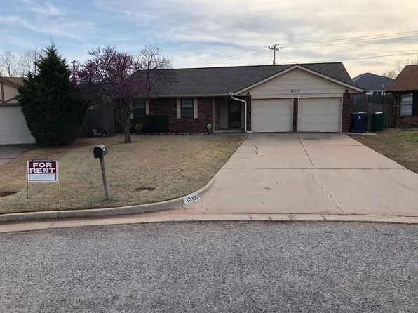 10325 Hillcrest Dr, Oklahoma City, OK 73159
