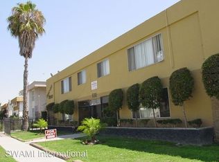 532 W Olive St APT 11, Inglewood, CA 90301