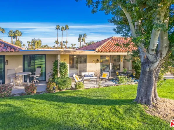 60 La Ronda Dr, Rancho Mirage, CA 92270