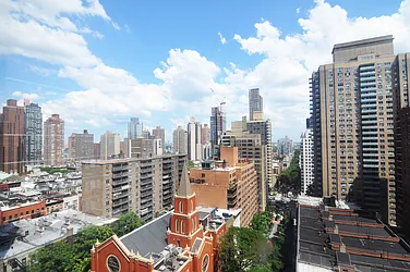 Rented by BLU Real Estate