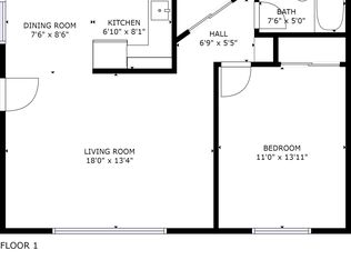 444 Warren Dr #1, San Francisco, CA 94131