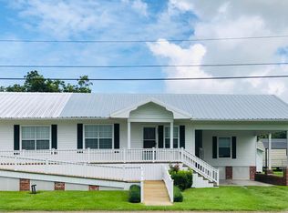 409 E Paul St, Erath, LA 70533
