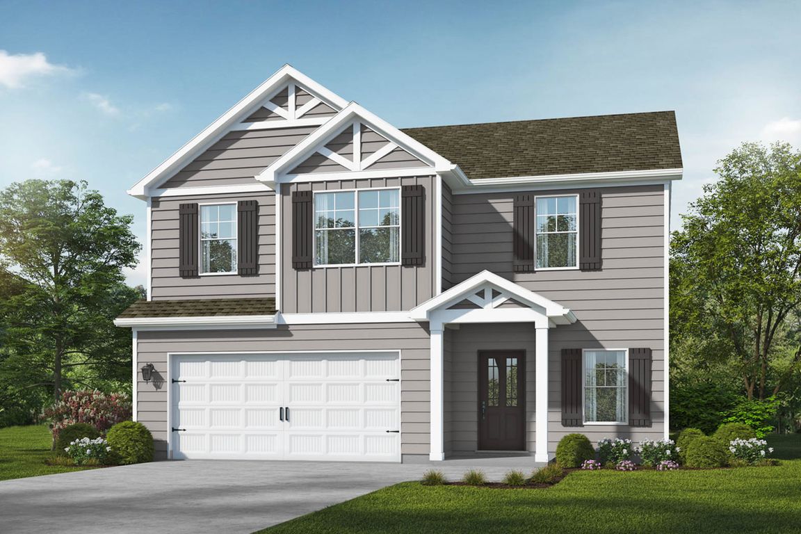 Parallel 36 at Liberty