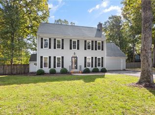 9739 Pampas Dr, Chesterfield, VA 23832