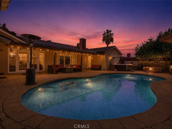 16834 Hiawatha St, Granada Hills, CA 91344