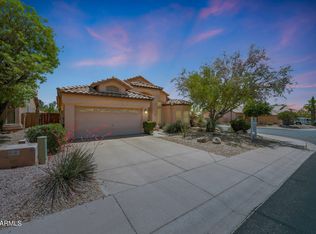 7307 E Black Rock Rd, Scottsdale, AZ 85255