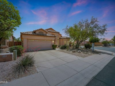 7307 E Black Rock Rd, Scottsdale, AZ, 85255