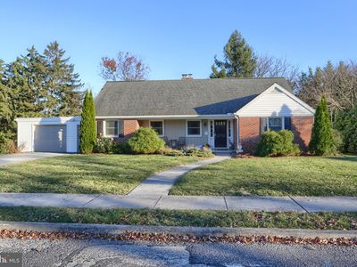 632 Fairview Ave, Gettysburg, PA, 17325