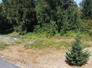 3009 342nd Street Ct S, Roy, WA 98580