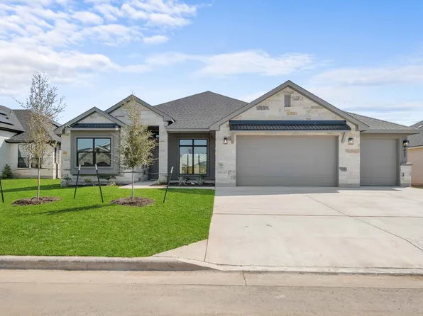 5027 Fence Line Trl, Nolanville, TX 76559