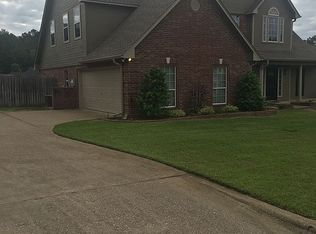 1911 Cedar Spur St, Tyler, TX 75703