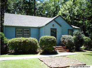 721 Dodge Ln, Gadsden, AL 35904