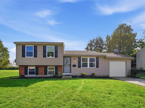131 Lexington Farm Rd, Englewood, OH 45322